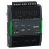 Automation server, SpaceLogic, AS-P, LonWorks, 2 RS-485 ports, 2 10/100 ethernet ports