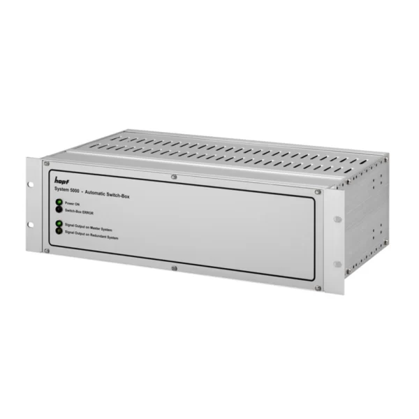 Switch-Box Base System 5000