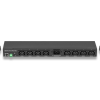 Netio PowerPDU 8KS, Metered Rack PDU, 0U, 1PH, 230V 16A