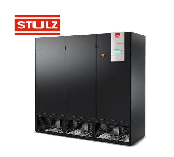 STULZ CyberAir 3PRO DX IN Room cooling, ASD862A, 105kW