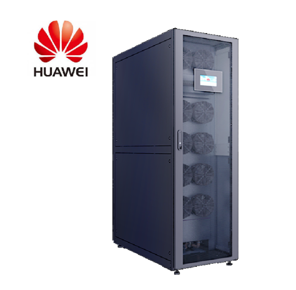 Huawei NetCol5000-A042H InRow rack cooling 42kW, W:60cm D:110cm