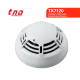 TANDA UK TX7120 Intelligent Dual Detector, Addressable 2 in 1 Smoke & Heat Detector