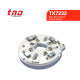 TANDA UK TX7232 Base Mount Short Circuit Isolator