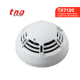 TANDA UK TX7100 Intelligent Addressable Optical Smoke Detector