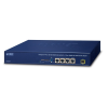 Planet VPN Security Router VR-300FP Enterprise 1x1G SFP + 4x1G POE RJ45, VPN Security