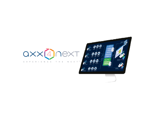 AxxonSoft Axxon Next Video Management Software, Camera License