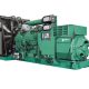 Cummins Power Diesel Generator 2500KVA, Model C2500 D5A,Engine model QSK60-G8, UK