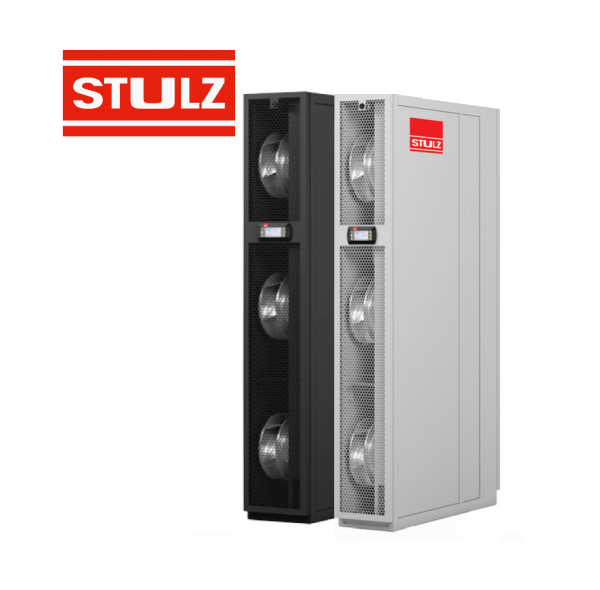 STULZ CyberRow CRS-084-Ar InRow rack cooling 25kW, W:30cm D:110cm