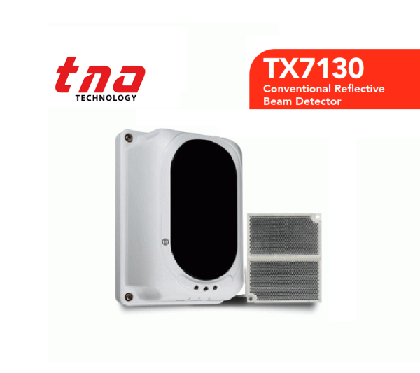 TANDA UK TX7130 Conventional Reflective Beam Detector