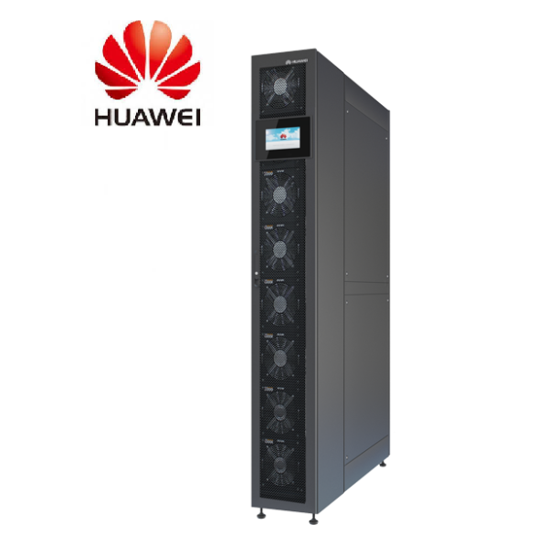 Huawei NetCol5000-A025H InRow rack cooling 25kW, W:30cm D:110cm