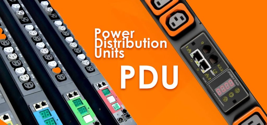 دستگاه pdu چیست؟