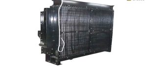 رادیاتور دیزل ژنراتور کامینز 