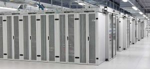 تفاوت اتاق سرور و دیتاسنتر